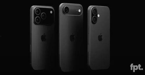 苹果18系列最新爆料,颠覆性创新，引领科技新潮流