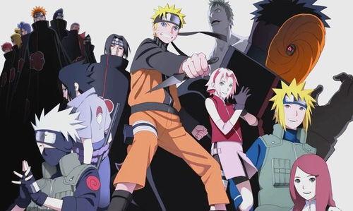 火影怎么看最新爆料,揭秘最新爆料，神秘力量即将觉醒！  第2张