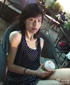 娱乐吃瓜酱女生身高,娱乐吃瓜酱女生的神秘身高大起底  第3张