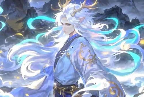 王者荣耀皮肤最新爆料白泽,全新皮肤惊艳亮相