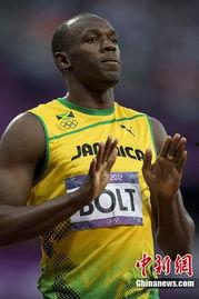 博尔特最新爆料,揭秘职业生涯背后不为人知的秘密