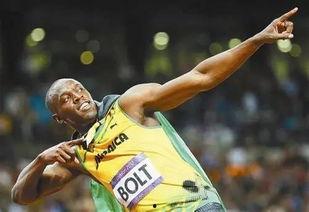 博尔特最新爆料,揭秘职业生涯背后不为人知的秘密  第2张