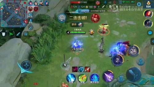 国服马超爆料视频下载,技能解析与实战技巧深度剖析  第2张