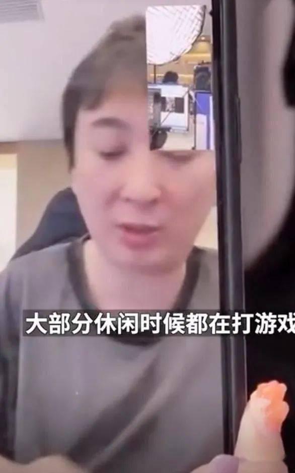 倪三直播间爆料了吗视频,揭秘幕后真相