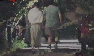 刘大锤近期爆料恋情视频,甜蜜视频引网友热议  第3张