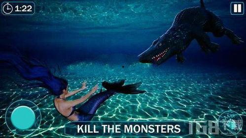 3d美人鱼在线观看,3D美人鱼奇幻之旅