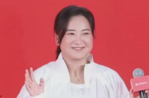 贾玲最新爆料,娱乐圈幕后故事大公开