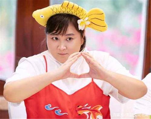 贾玲最新爆料,娱乐圈幕后故事大公开  第3张