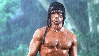 史泰龙爆料坏男孩雄狮视频,坏男孩雄狮幕后故事  第2张