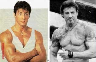 史泰龙爆料坏男孩雄狮视频,坏男孩雄狮幕后故事  第3张