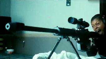 狙击手在线观看,绝地反击，生死较量