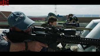 狙击手在线观看,绝地反击，生死较量  第3张