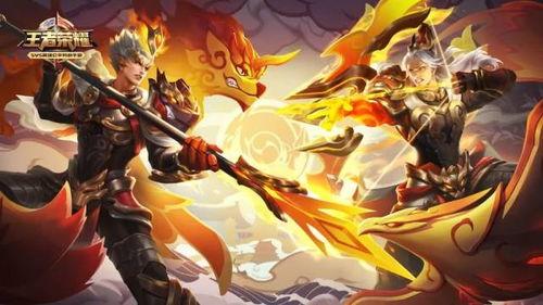 王者龙年新皮肤最新爆料,王者龙年新皮肤惊艳亮相  第3张