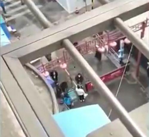 防疫人员爆料视频最新版,揭秘疫情背后的真实情况  第2张