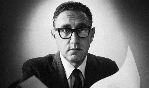 美国基辛格爆料了吗视频,美国内幕首次曝光  第2张