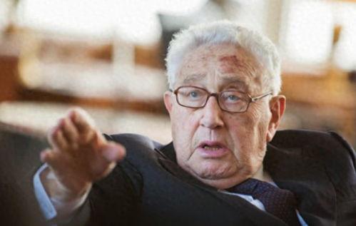 美国基辛格爆料了吗视频,美国内幕首次曝光  第3张