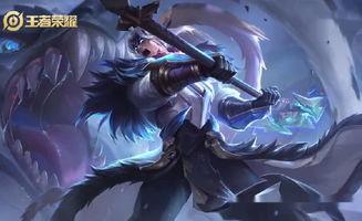 最新吕布皮肤爆料视频播放,视觉盛宴，再现战神风采  第3张