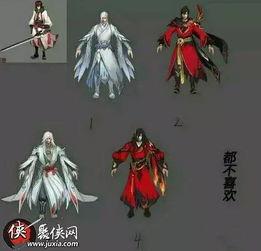 新传说皮肤最新爆料,神秘元素与独特设计，带你领略国风之美  第3张