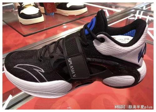安踏最新篮球鞋爆料视频,科技升级，性能再突破！  第3张