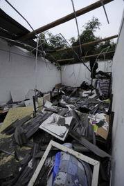 重庆仓库爆料事件始末视频,揭秘真相与争议发酵  第2张