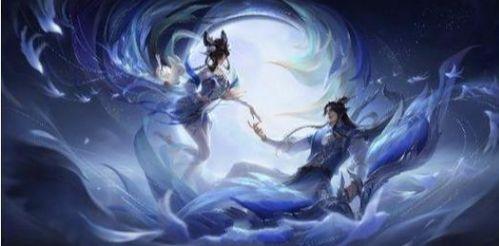 嫦娥最新皮肤爆料,月华如梦，仙子降临  第3张