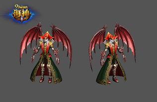 原神最新怪物爆料,神秘力量觉醒，挑战极限冒险  第3张