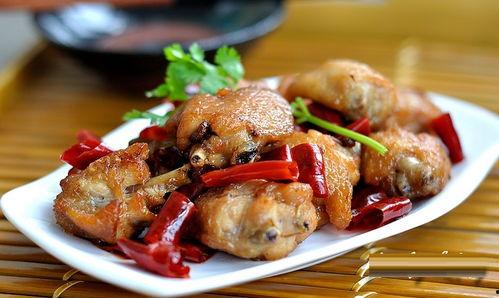 爆料小吃鸡翅的做法视频,视频教学让你轻松学会！  第2张