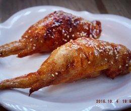 爆料小吃鸡翅的做法视频,视频教学让你轻松学会！  第3张