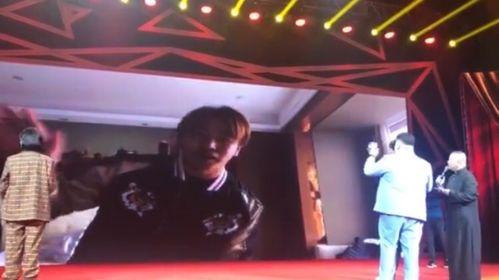 爆料郭德纲拜师视频播放,独家视频播放背后的故事