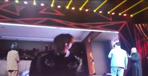 爆料郭德纲拜师视频播放,独家视频播放背后的故事  第3张