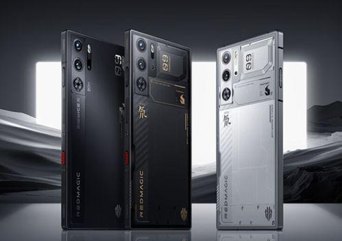 红魔10最新爆料视频,极致性能与视觉盛宴，揭秘游戏手机新标杆