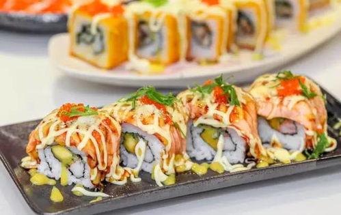 新一番寿司寿司爆料视频,独家爆料带你领略寿司魅力 第2张 新一番寿司寿司爆料视频,独家爆料带你领略寿司魅力 第2张