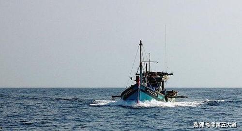 网友爆料渔船事件视频大全,渔船事件视频大全，惊心动魄的瞬间回顾  第2张