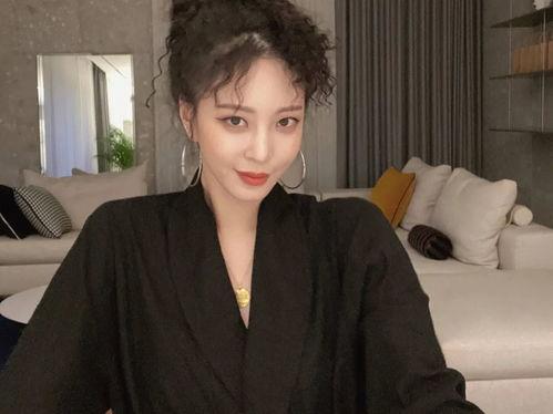 韩艺瑟爆料圈内密探,揭秘幕后操控黑幕!” 第3张 韩艺瑟爆料圈内密探,揭秘幕后操控黑幕!” 第3张