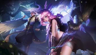 王者皮肤四月爆料最新,新英雄登场,经典角色焕新颜 第2张 王者皮肤四月爆料最新,新英雄登场,经典角色焕新颜 第2张