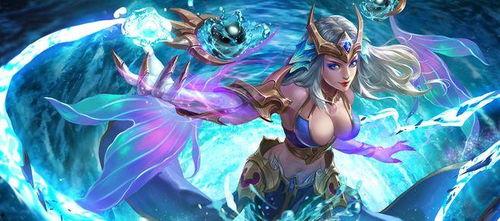 王者皮肤四月爆料最新,新英雄登场,经典角色焕新颜 第3张 王者皮肤四月爆料最新,新英雄登场,经典角色焕新颜 第3张