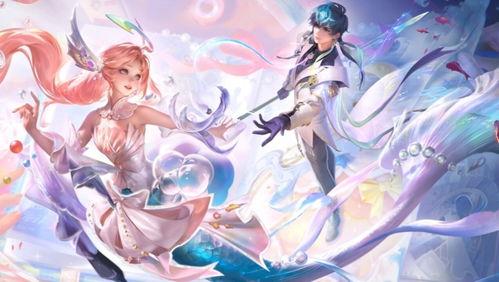 海诺最新皮肤爆料是真的吗,官方确认,真实性不容置疑 第2张 海诺最新皮肤爆料是真的吗,官方确认,真实性不容置疑 第2张