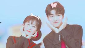 杨紫王俊凯最新八卦爆料,甜蜜互动引粉丝热议 第2张 杨紫王俊凯最新八卦爆料,甜蜜互动引粉丝热议 第2张