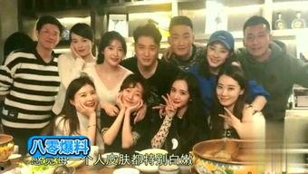 柠檬爆料娱乐圈恋情,娱乐圈甜蜜恋情曝光，明星情侣甜蜜互动引关注