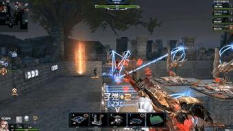 逆战新套装视频爆料,炫酷造型，技能升级，带你领略未来战场！  第2张