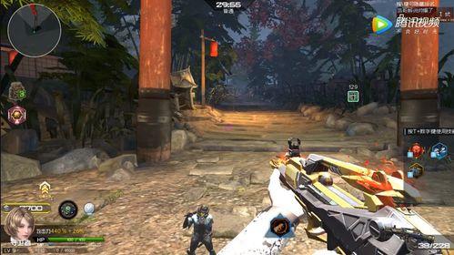 逆战最新爆料2020,全新爆料揭示未来战场新篇章  第3张 逆战最新爆料2020,全新爆料揭示未来战场新篇章  第3张