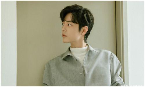 罗云熙最新娱乐爆料,娱乐爆料揭秘他的最新生活点滴  第3张