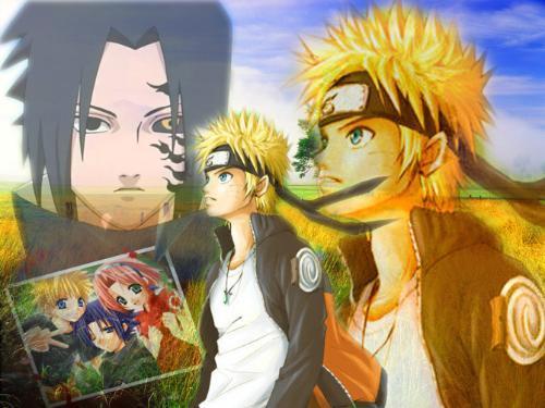 新忍者鸣人爆料视频,揭秘忍者世界新篇章 第3张 新忍者鸣人爆料视频,揭秘忍者世界新篇章 第3张