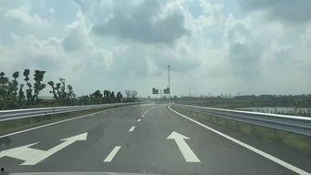 南通高速最新爆料,揭秘工程进展与未来规划  第1张