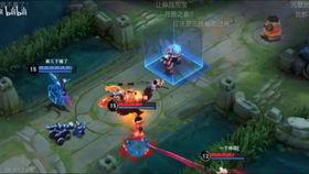 天美五虎爆料视频,新英雄动向与游戏玩法大曝光 第2张 天美五虎爆料视频,新英雄动向与游戏玩法大曝光 第2张