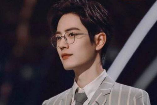 肖战公司最新爆料,揭秘背后惊人真相 第3张 肖战公司最新爆料,揭秘背后惊人真相 第3张