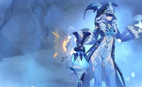 原神最新情报爆料在哪看,揭秘神秘爆料，精彩内容抢先看！