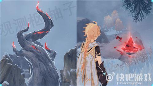 原神最新情报爆料在哪看,揭秘神秘爆料，精彩内容抢先看！  第2张