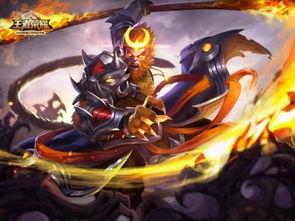 王者官方最新爆料孙悟空,孙悟空全新力作,王者峡谷再掀风云 第2张 王者官方最新爆料孙悟空,孙悟空全新力作,王者峡谷再掀风云 第2张