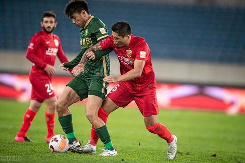 北方足球最新爆料,最新爆料揭示足坛风云变幻 第2张 北方足球最新爆料,最新爆料揭示足坛风云变幻 第2张